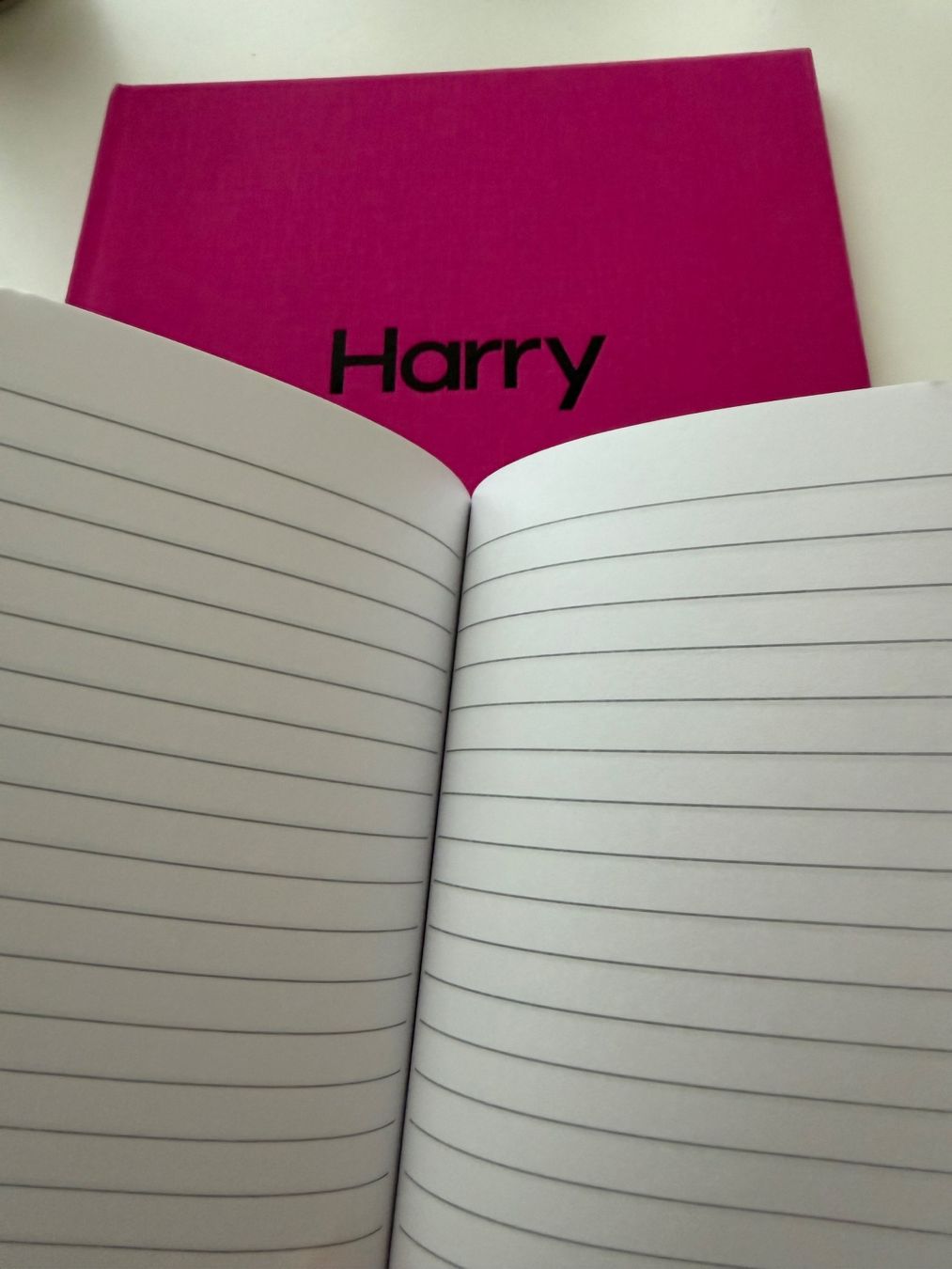 Livres: Harry Styles Merch – Neuf (Voir description) à Cham par leoniegrob 4