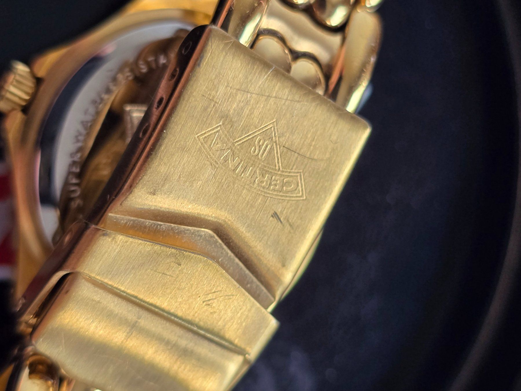 Certina Orologi: Certina DS   Date  Damen Limited Edition wunderschoen – Usato da Muri AG venduto da Corredor 8