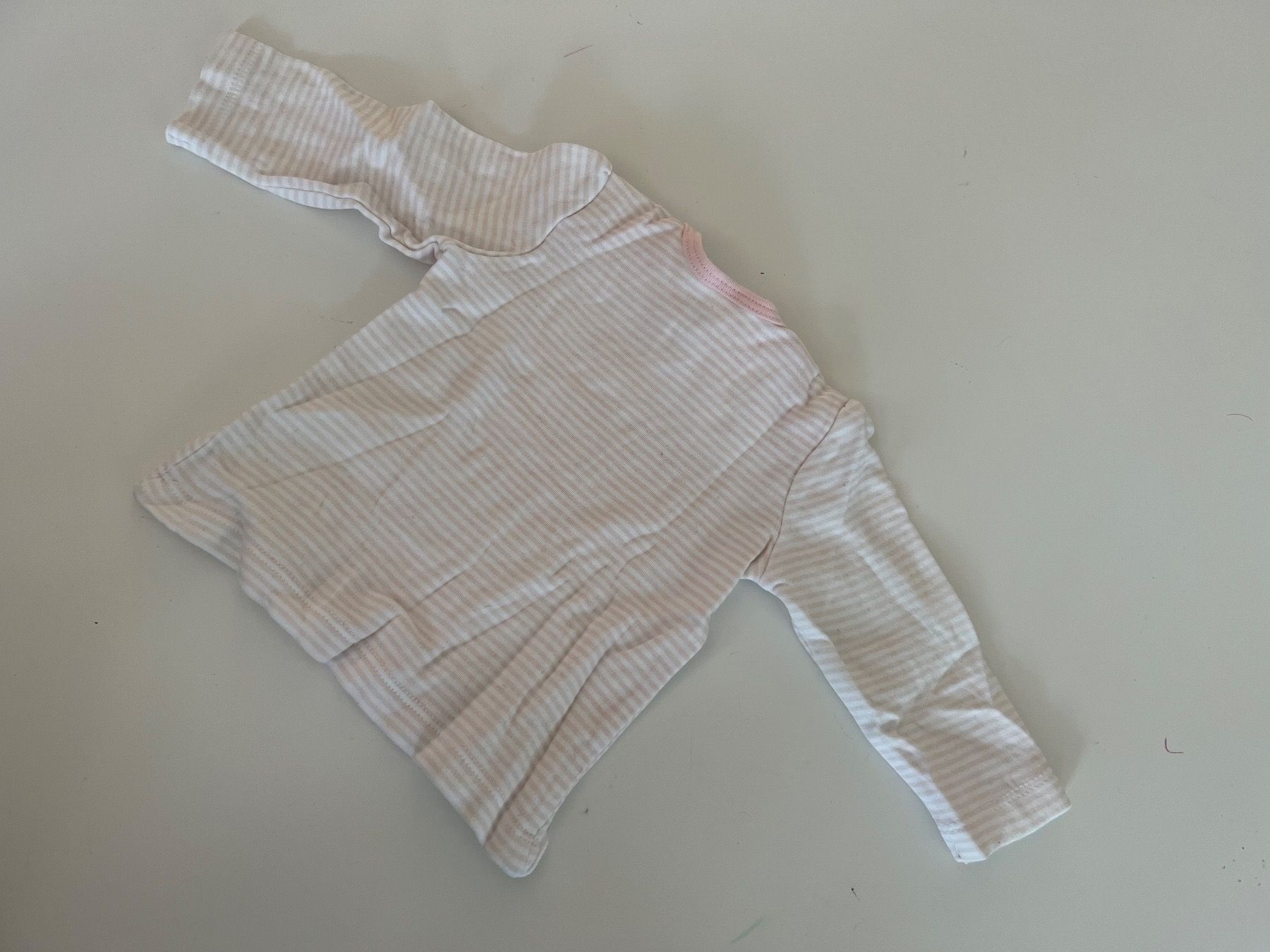 C&A Maglioni & Felpe: Shirt Gr. 62 – Usato da Thun venduto da Siladi 2