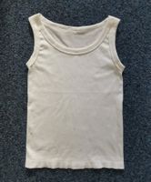 Weisses Top Gr.XS