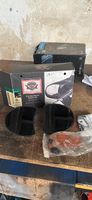 Harley Davidson touring specchietti