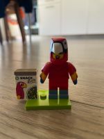 LEGO® Minifiguren Tiere Serie 28: Papagei