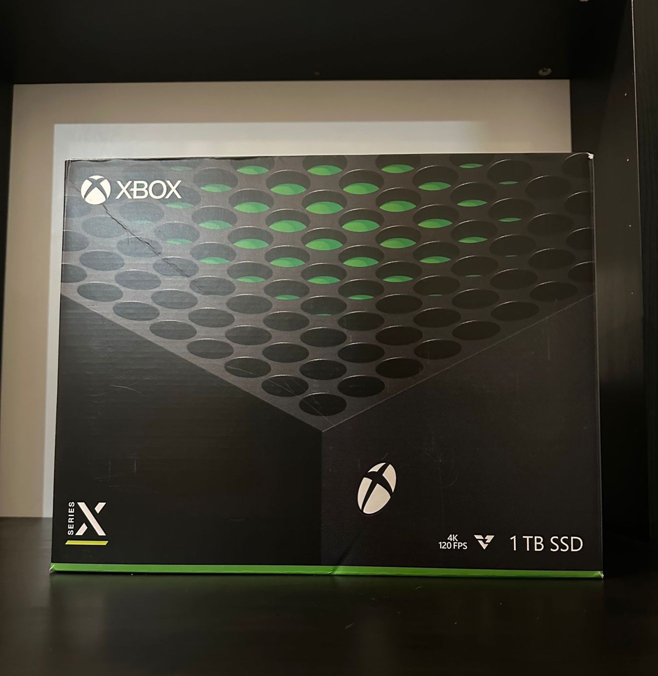 game&watch Console: Xbox Series X – Usato da Lausanne venduto da mar_j857 1