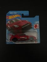 Hot Wheels Nissan GT-R LB-Silhouette