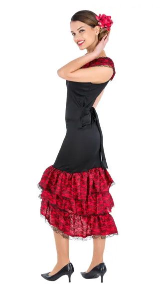 Kleider: Kleid Salsa Tanz XL – Neu und originalverpackt aus Aarwangen von to-hirschi 2