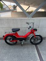 Puch Maxi S