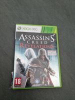Assassin's Creed Revelations Special Edition Xbox 360