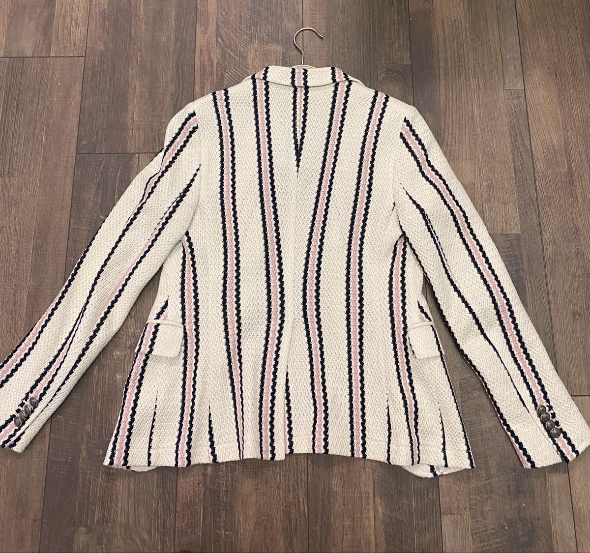 Giacche: Tagliatore Luxus Blazer 34/36 neu – Nuovo e nell'imballaggio originale da Büron venduto da Coerner 7