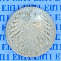 ATS___1.00 1947 -ss 1 Schilling