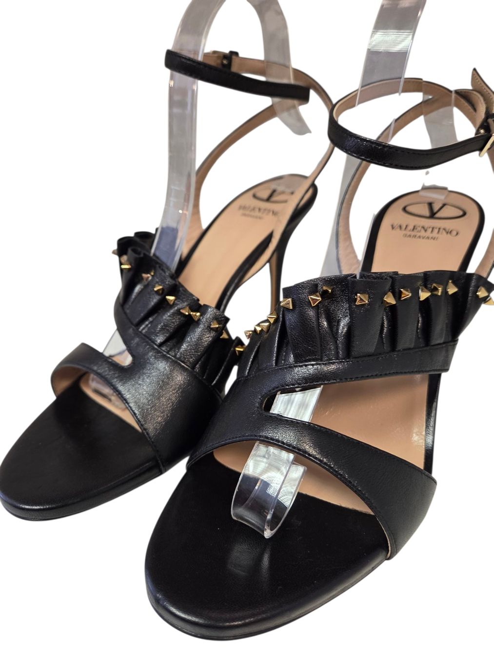 Valentino Scarpe da donna: Valentino Sandals- NEW Size 40 – Nuovo (secondo la descrizione) da Zürich venduto da finesse.shop 3