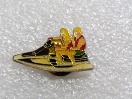 Ansteckpin 298: Jet Ski