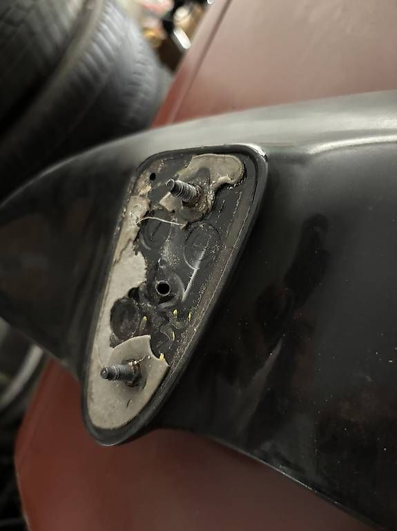 BMW Alle Autoersatzteile: E36 / E46 Heckspoiler – Gebraucht aus Schaffhausen von hallovater 3