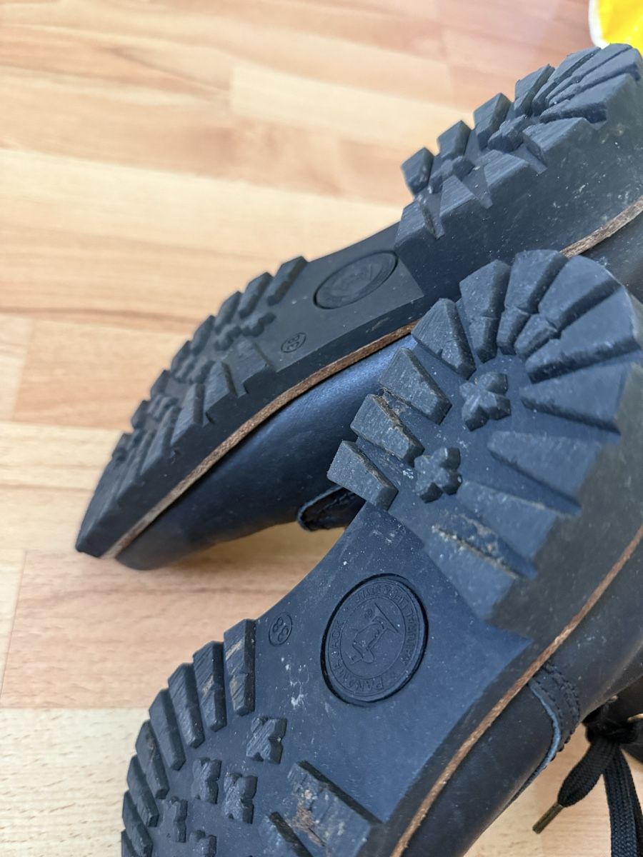 Damenschuhe: Panama jack – Gebraucht aus visp von Kmemo1 2