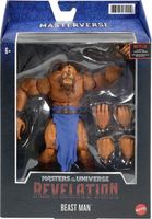 MOTU – Masterverse – Revelation – Beast Man