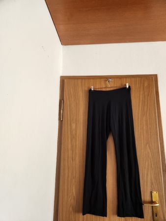 Pantalon noir CALIDA taille S 