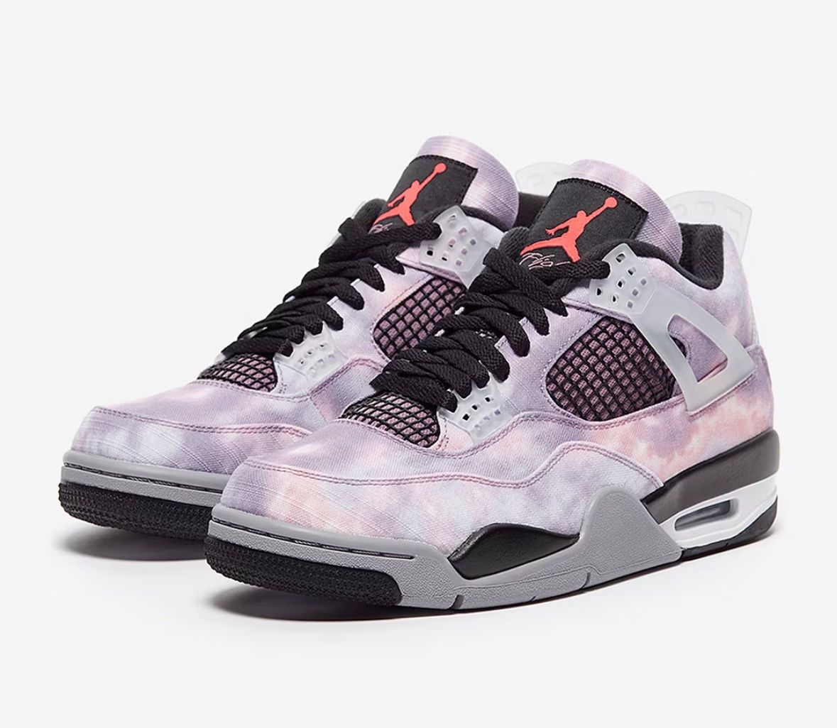 Jordan Scarpe da uomo: AIR JORDAN 4 RETRO SE Gr. 40 – Nuovo e nell'imballaggio originale da Gebenstorf venduto da Pokerface8
