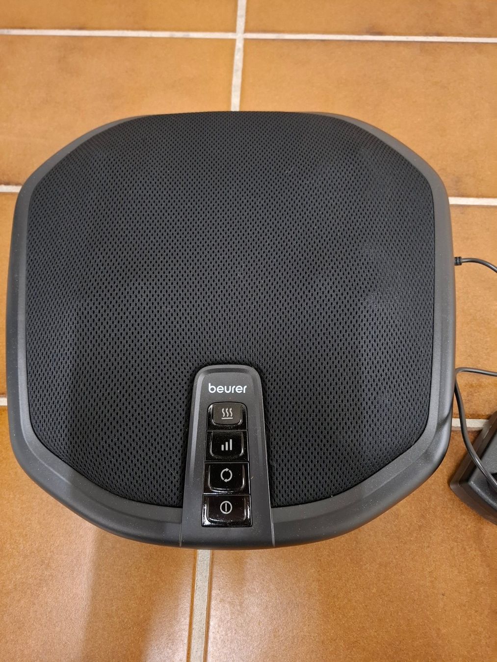 Appareils de massage: Beurer FM 70 Massagegerät – D'occasion à Fislisbach par pea 1