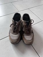 Hogan interactive sneaker : 8.5 size