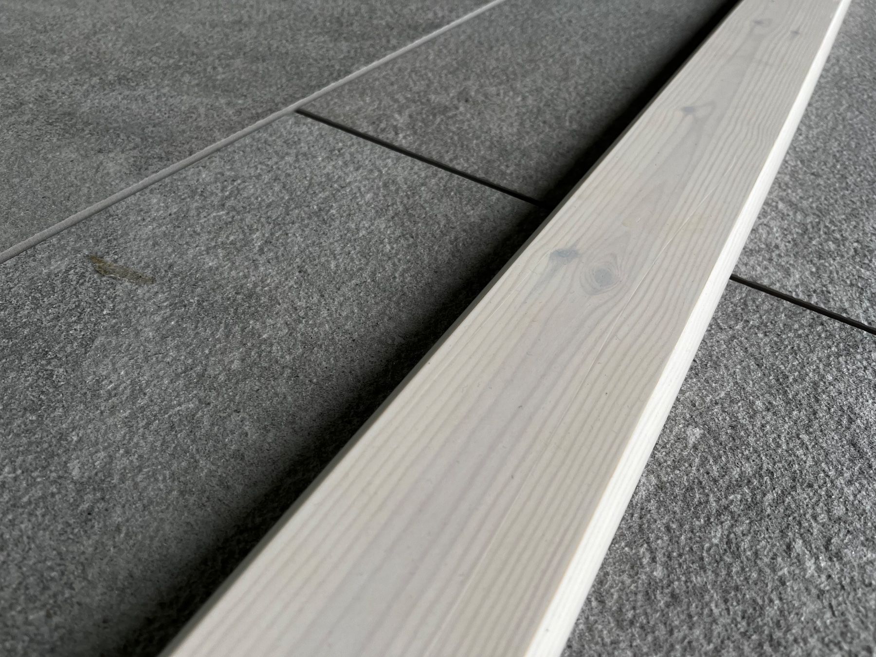 Flexa Letti: Micasa Flexa CLASSIC Bett Absturzsicherung 1/1 – Nuovo (secondo la descrizione) da Uetikon am See venduto da teamkram 1
