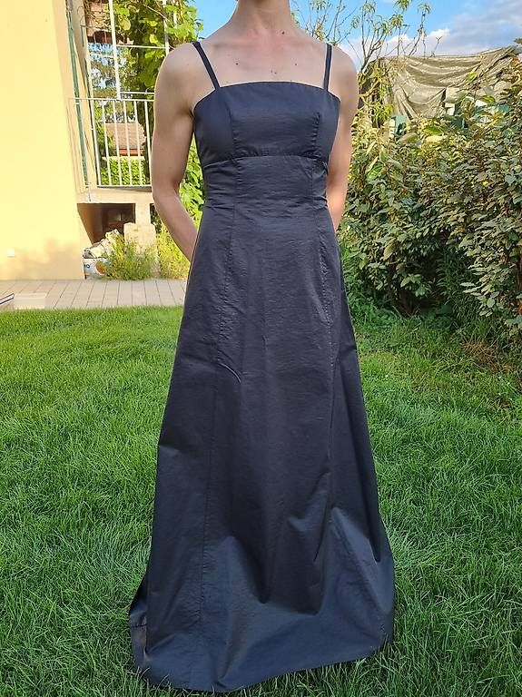 Vestiti: Robe de soirée ou de cocktail – Nuovo e nell'imballaggio originale da Chêne-Bourg venduto da lil_v66r 1