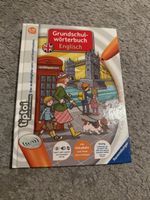 Grundschulwörterbuch Englisch Tiptoi