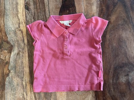 H&M Baby Polo Shirt,Gr. 68 (4-6 Mt.)