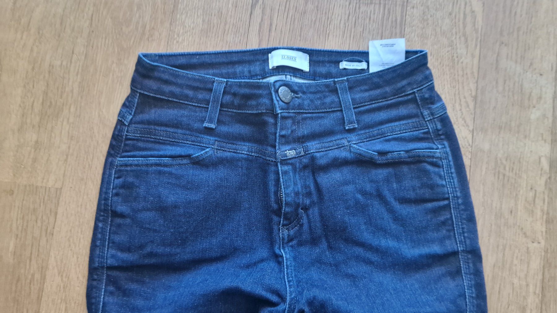 Closed Jeans: Closed Jeans neu – Neu (gemäss Beschreibung) aus Kerns von onewayticket 1