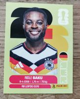 Ridle Baku GER 8 Panini FIFA World Cup 2026  ⚽🏆