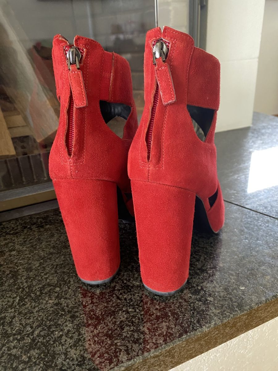 Guess Scarpe da donna: Guess shoes size 37 – Nuovo (secondo la descrizione) da Blonay venduto da art_7f87 3