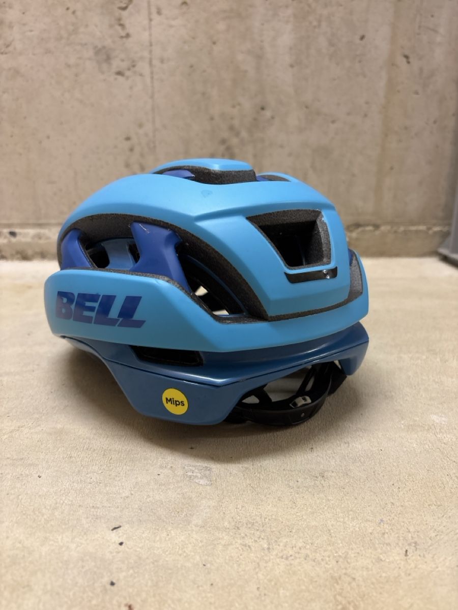 Bell Casques: Bell XR Spherical MIPS Helm blau – Neuf (Voir description) à Bettwiesen par ras_9rk9 2