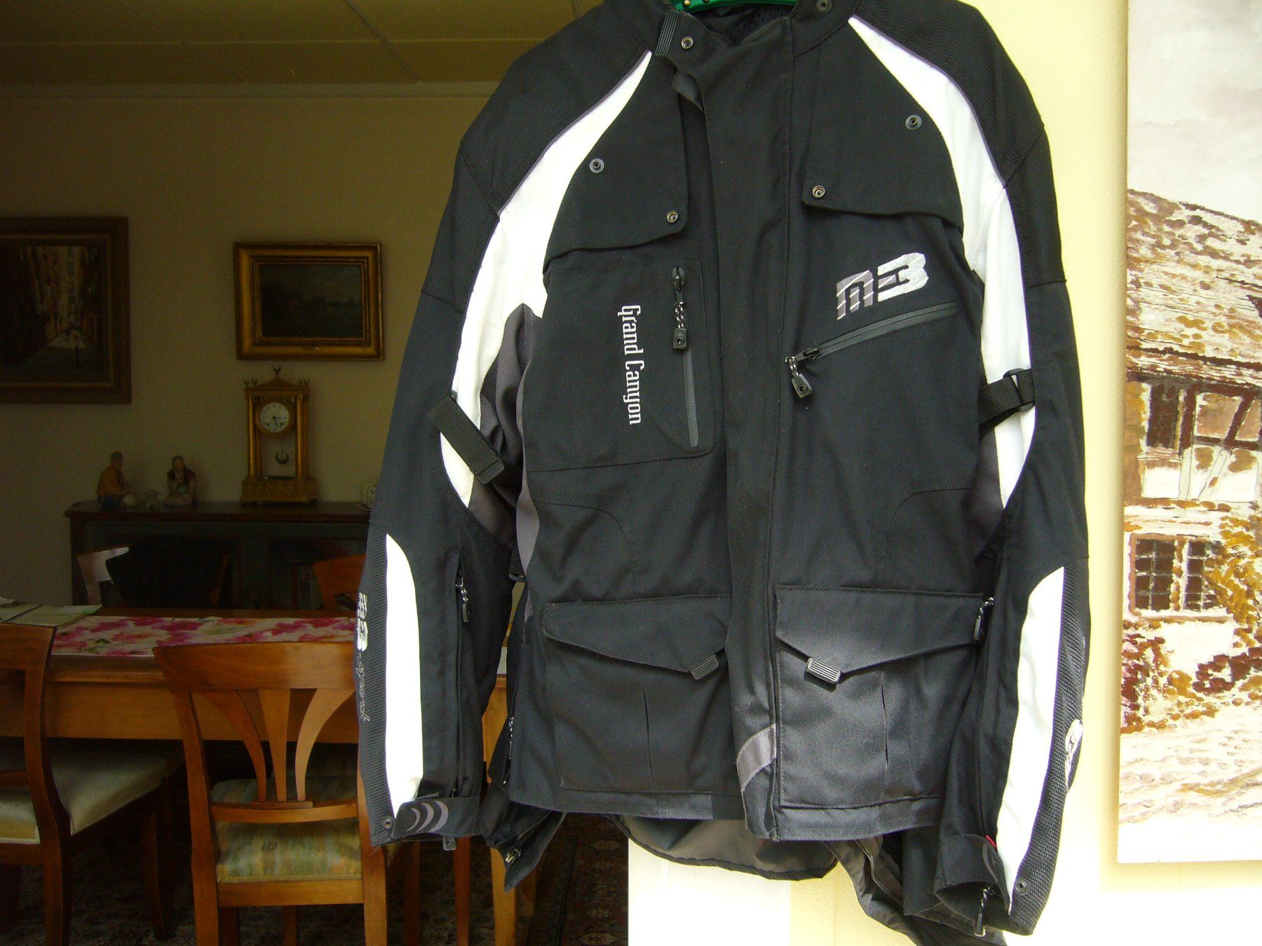 Vestes: ***** Töff Jacke ***** – D'occasion à Opfikon par .Gallery.35.
