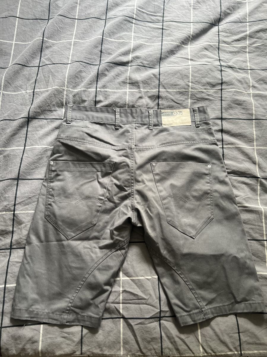 Jack & Jones Pantaloni: Jack & Jones kurze Hose – Usato da Erstfeld venduto da sve_8nsr 2