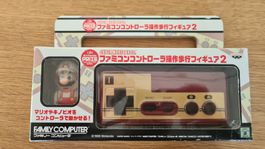 Nintendo Famicom Family Computer Super Mario Bros. Pad Mario