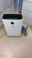 Philips Luftreiniger AC 3829 und Befeuchter