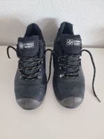 Grisport S3-Sicherheitsschuhe Grösse 42
