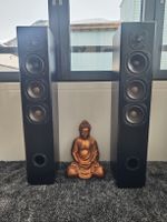 Visaton Skyline, High Fidelity Sound
