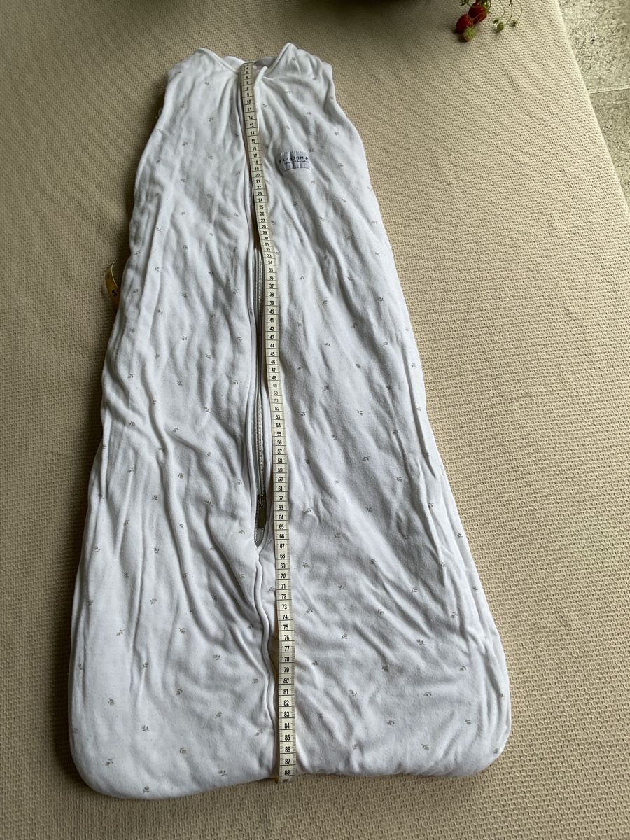 Sacchi a pelo: Bamboom Schlafsack Gr. 86  – Usato da Küsnacht ZH venduto da Annelie87 2