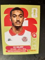 Panini 2026 TUN4