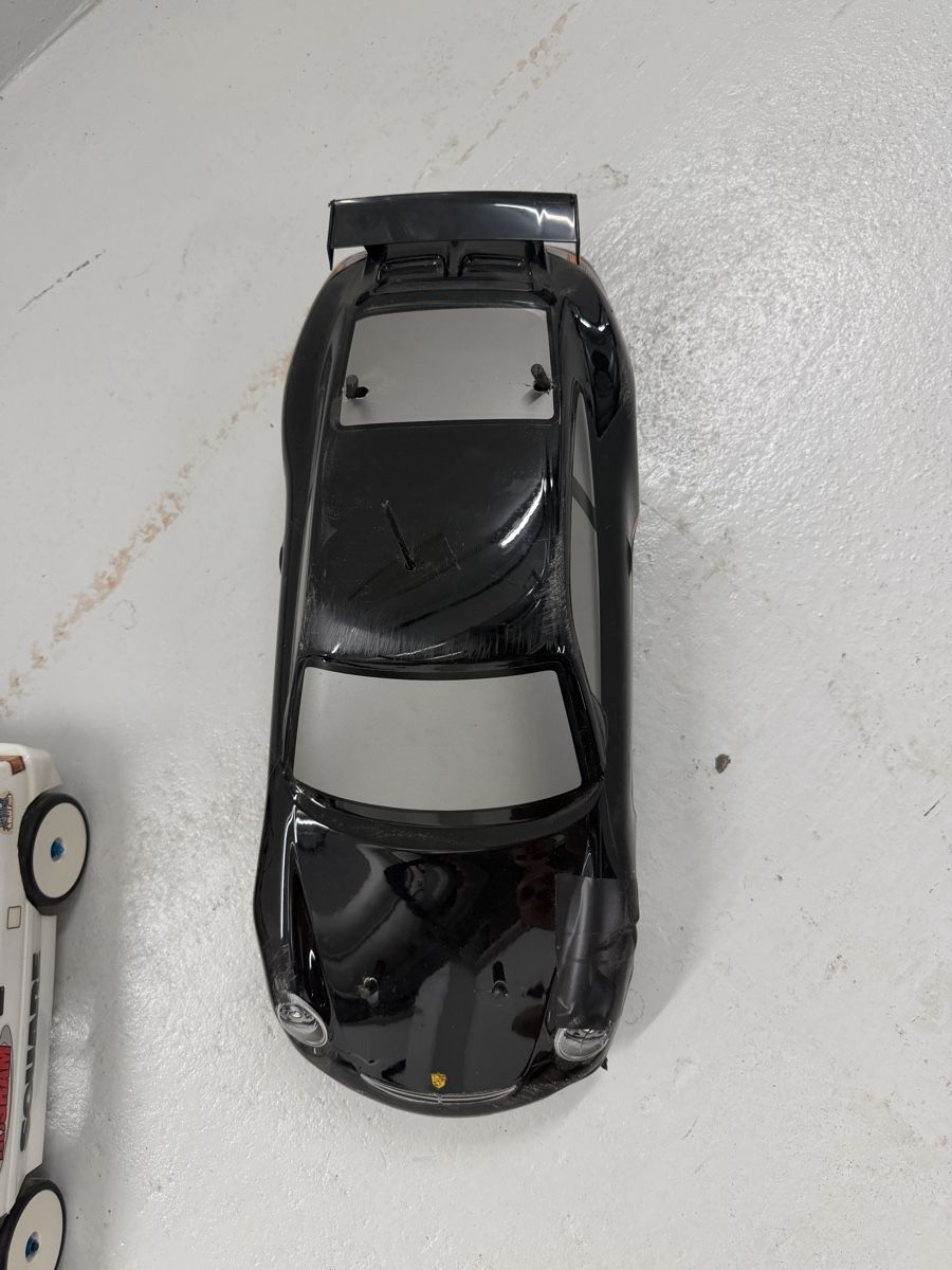 RC Kits de montage: RC-Auto Konvolut 1:10 – D'occasion à Wangen an der Aare par Flo_kaufm 2