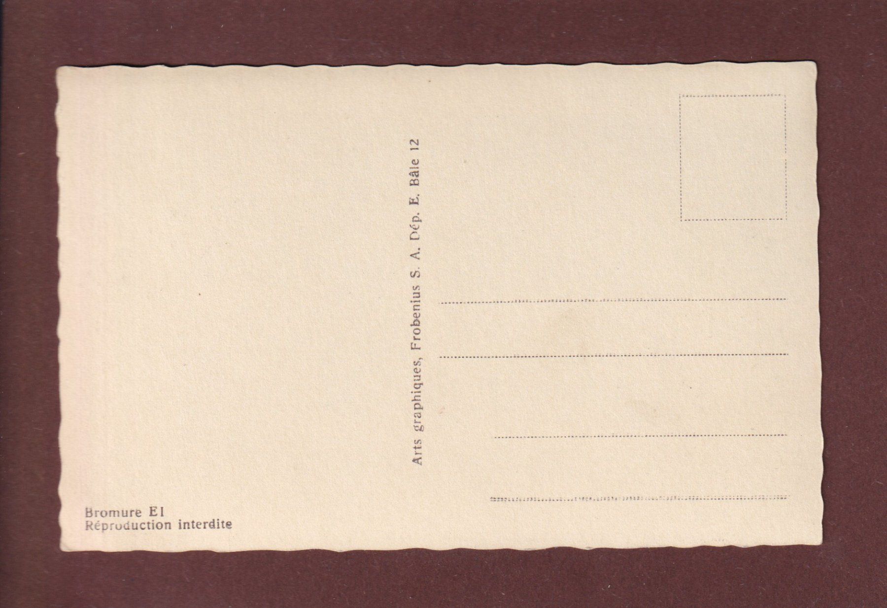 Cartoline postali: GENEVE - Musée Rath et Monument Dufour – Usato da Pully venduto da nicecards 1
