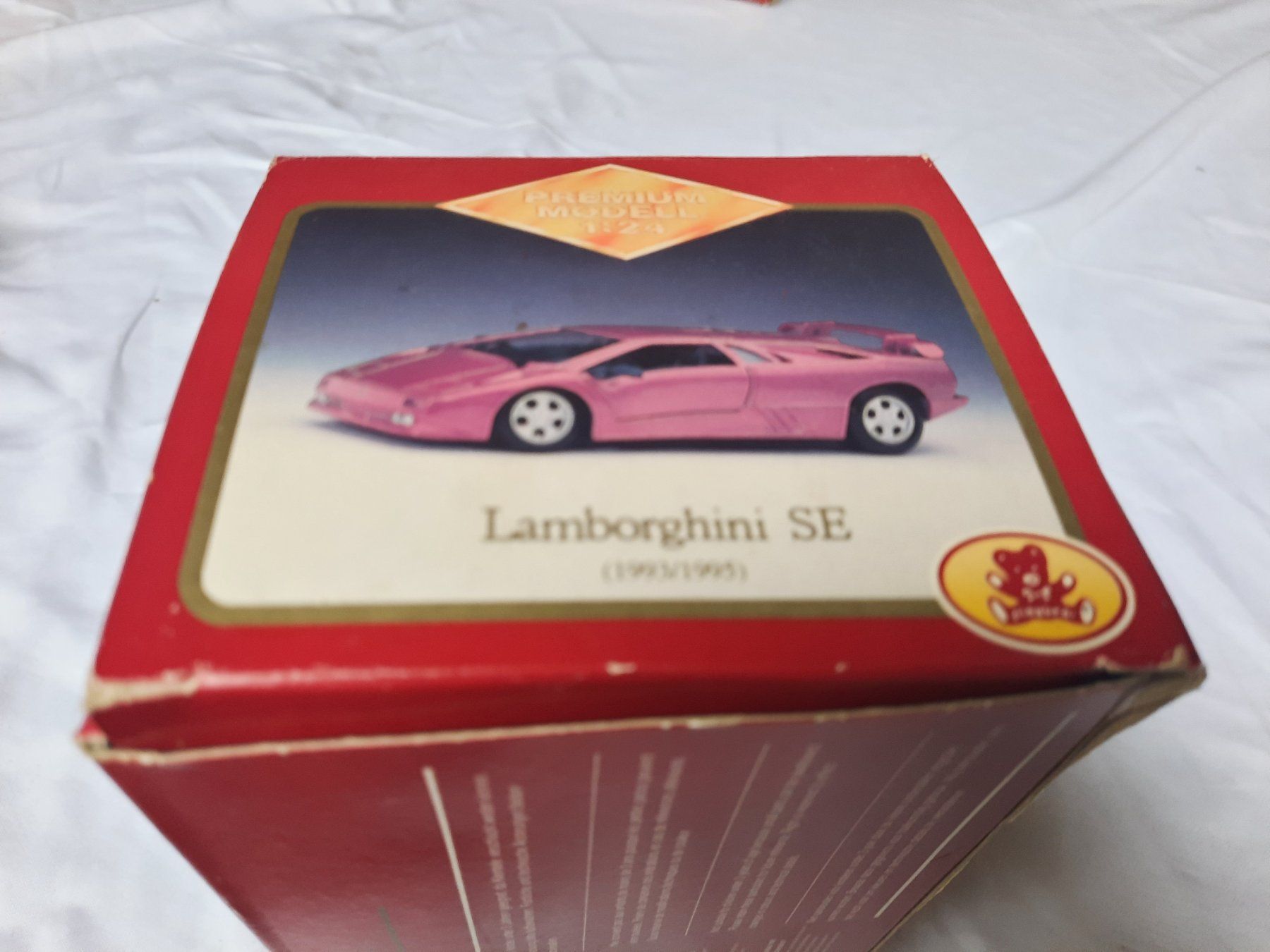 Modellautos: 3 Modellautos, Premium Model 1:24 – Gebraucht aus Weinfelden von JoeBaer 4