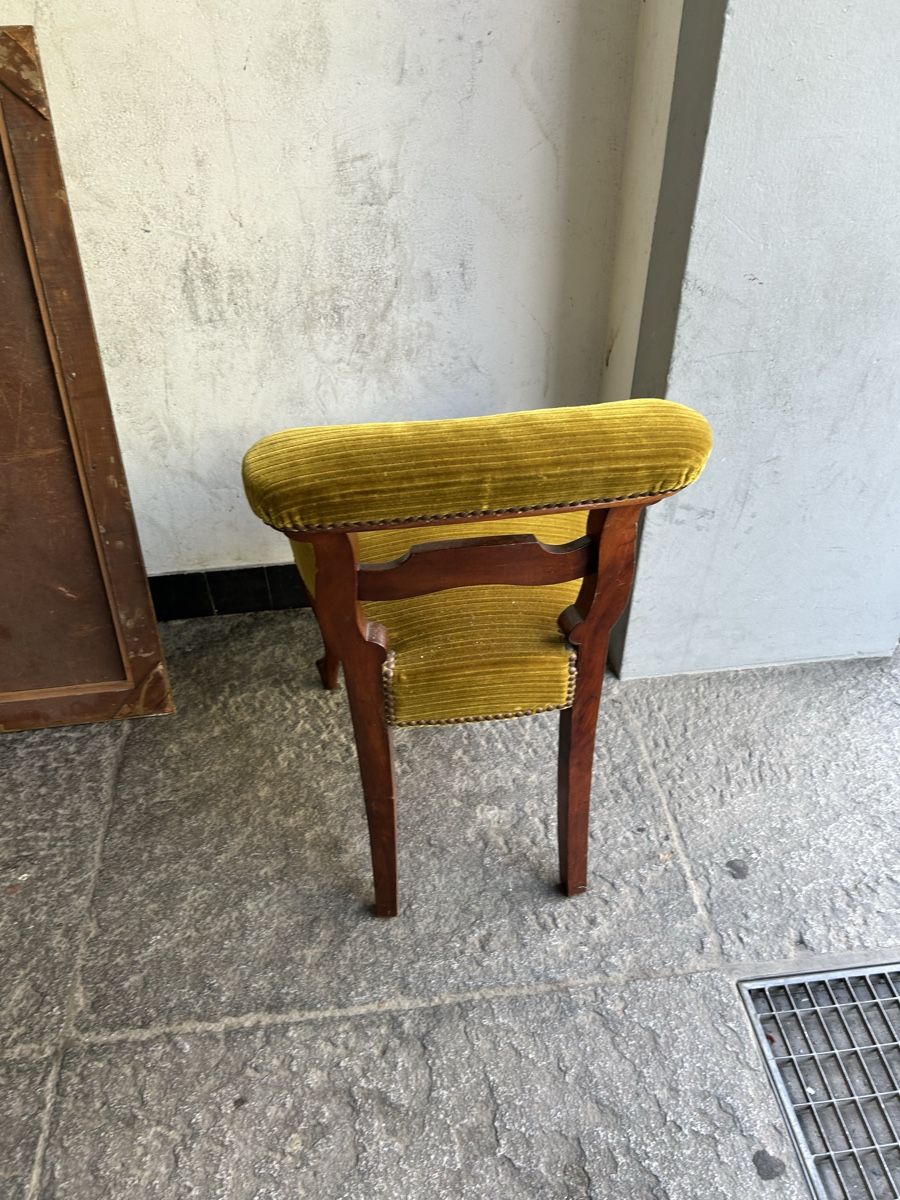 Chaises: Stühle  – D'occasion à Basel par Krisztina.na 2