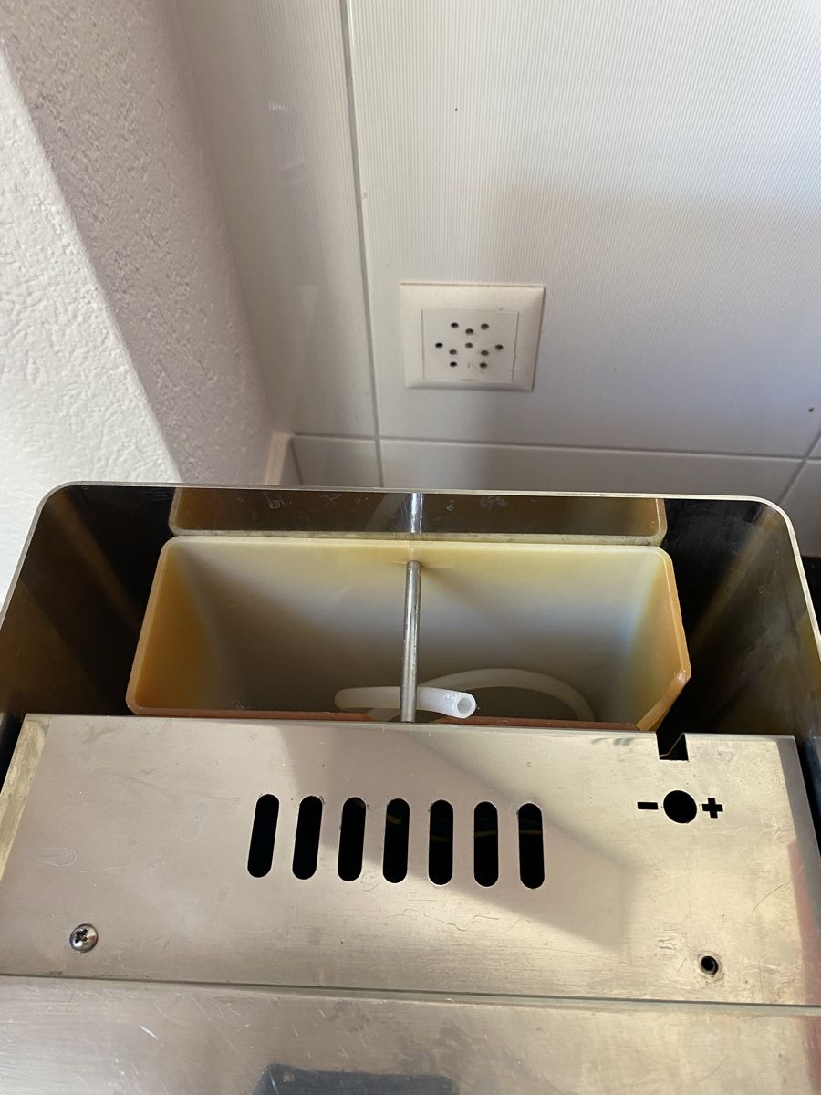 Macchine per caffè & Macchine per espresso: Kaffee Maschine Espresso etc – Difettoso da St.Gallen venduto da Design04 2