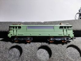 LIMA BB-9210 SNCF REF 2