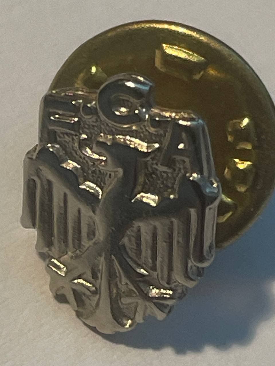 Placchette & Badge: 37. Pin - FC Aarau – Usato da Luzern venduto da Irek