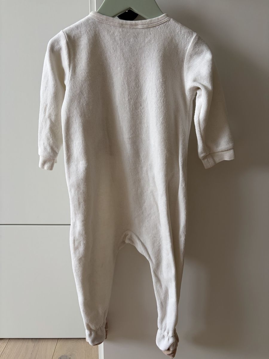 Pigiama & Simili: H&M Baby Pyjama – Nuovo (secondo la descrizione) da Müllheim Dorf venduto da mbr_5hcg 1