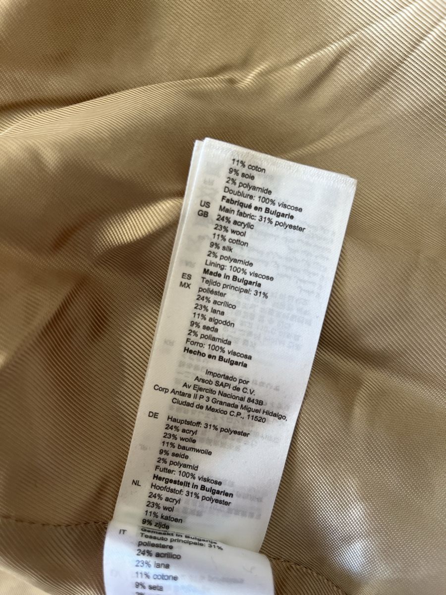 Sandro Röcke: Sandro wrap skirt – Neu (gemäss Beschreibung) aus Lausanne von NoraPlethora 4