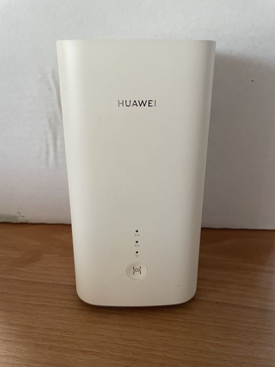 Huawei 5G Router CPE Pro 2 | Kaufen auf Ricardo