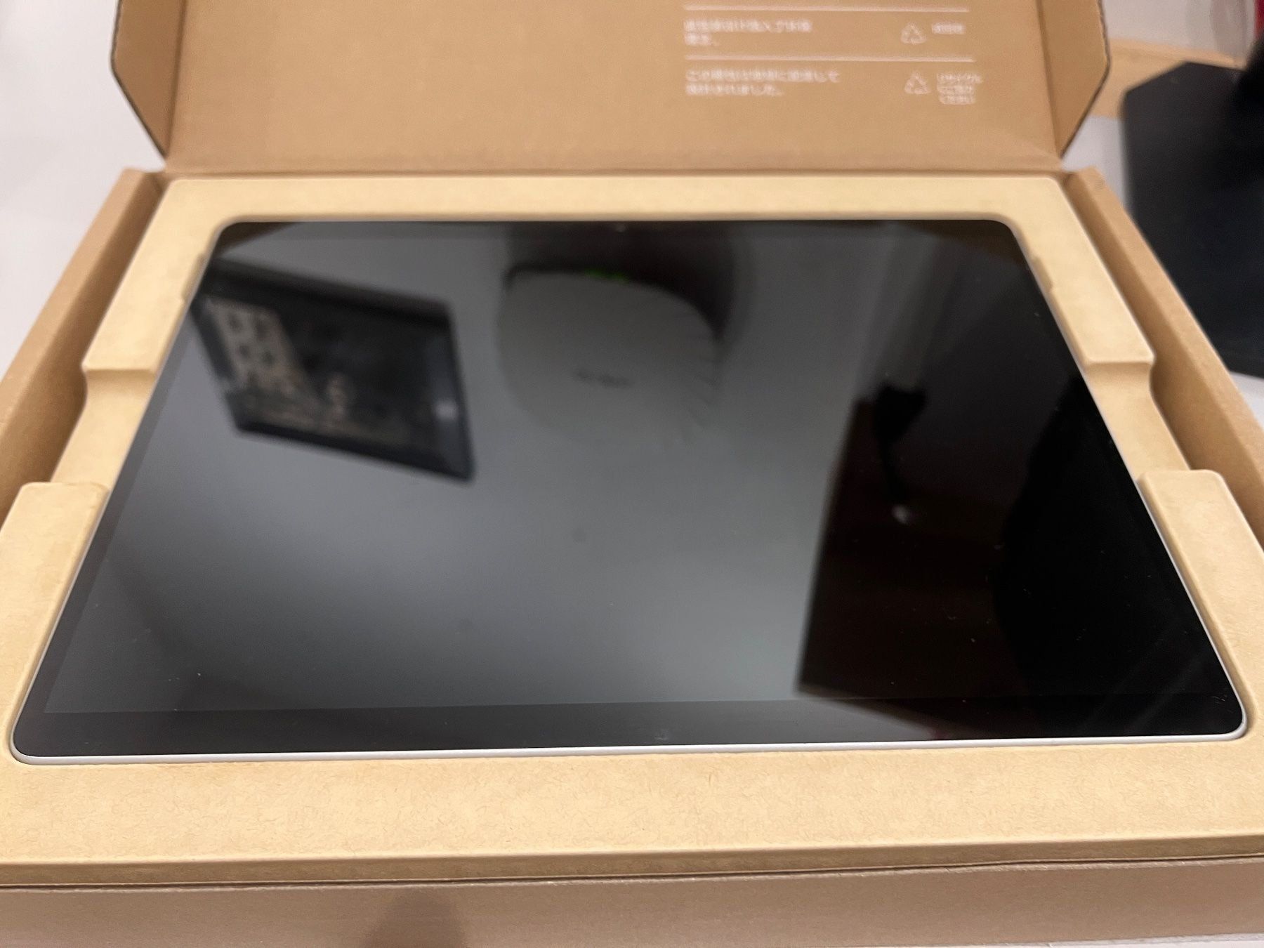 Microsoft Tablet PC: SURFACE PRO 8  13 | 8GB | 265 SSD | | LTE 4G |WIN 11 pro – Nuovo (secondo la descrizione) da Weinfelden venduto da SEYBOY 7