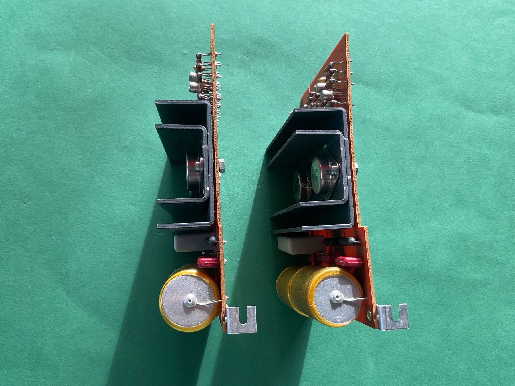 Revox Apparecchi a nastro: ReVox A 77 Endverstärker – Usato da Langenthal venduto da Kotade 5